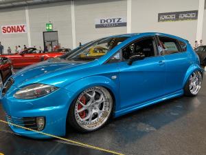 Fotos der Tuningworld Bodensee 2022