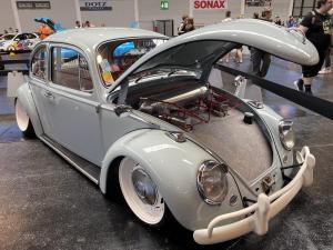 Fotos der Tuningworld Bodensee 2022