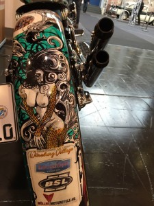 Custom Bike Essen Motor Show 2015 (1)