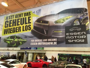 Essen Motor Show 2015 (1)
