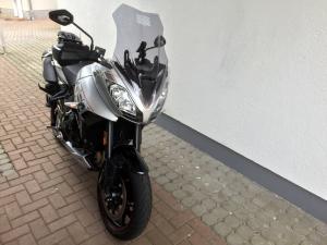 Triumph Tiger Sport 2016 Scheibe