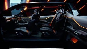 RAM 1500 Revolution BEV