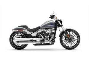 Harley-Davidson Breakout 2023