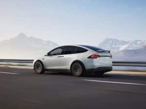 Modellnews Tesla Model S und Model X