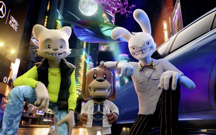 Superdackel Wackeldackel