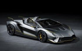 Lamborghini Auténtica