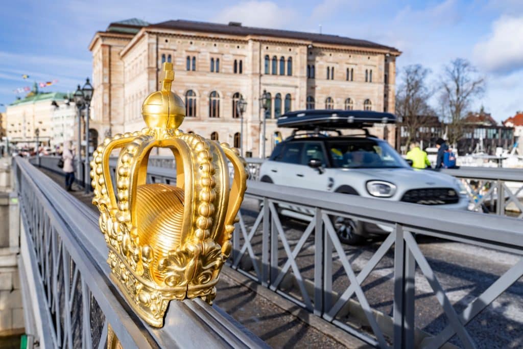 MINI Cooper SE Countryman ALL4