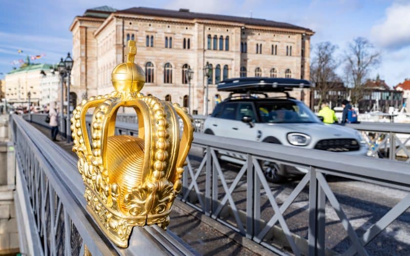 MINI Cooper SE Countryman ALL4