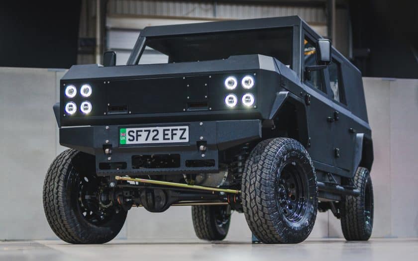 Elektro-4x4 Munro MK_1