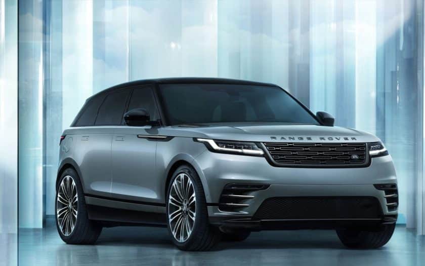 Range Rover Velar 2024