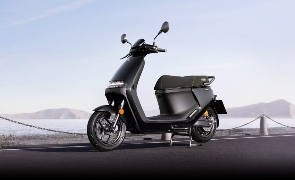 Segway E 300 SE Elektroroller