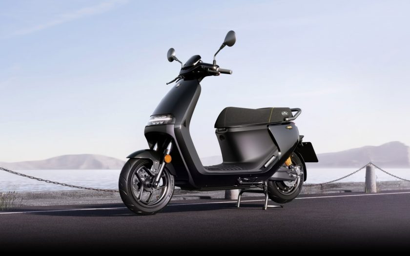 Segway E 300 SE Elektroroller