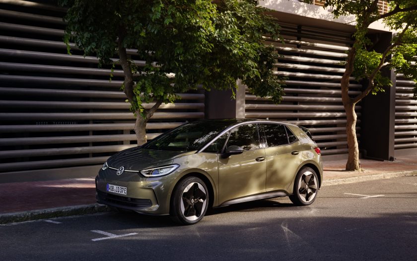 Volkswagen ID 3 Modell 2023