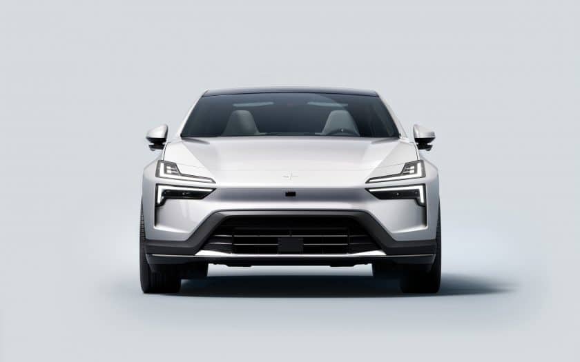 Polestar 4