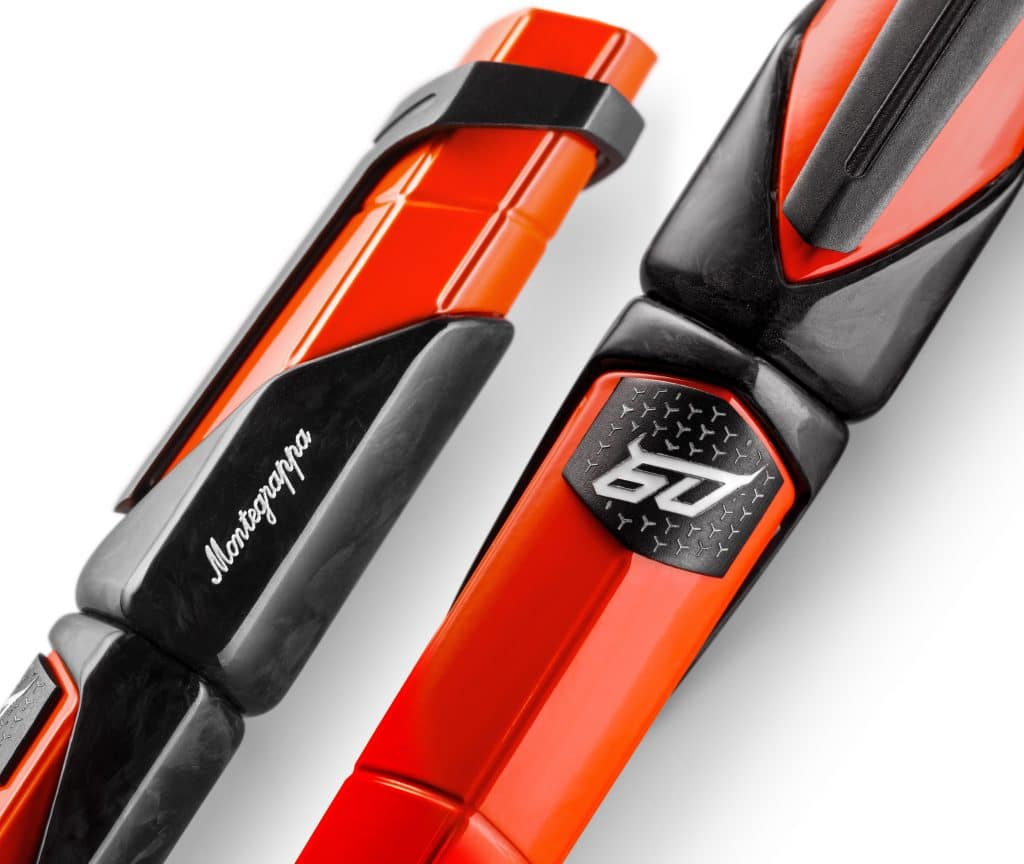 Automobili Lamborghini 60