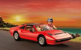 Playmobil Ferrari 308 GTS