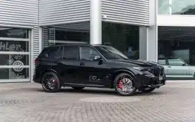 BMW X5M60i 2