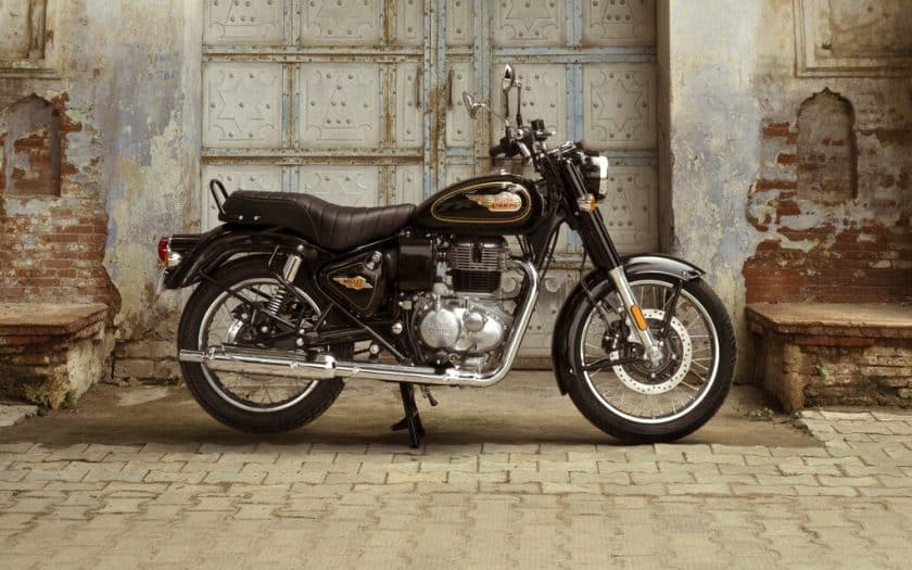 Royal Enfield Bullet 350