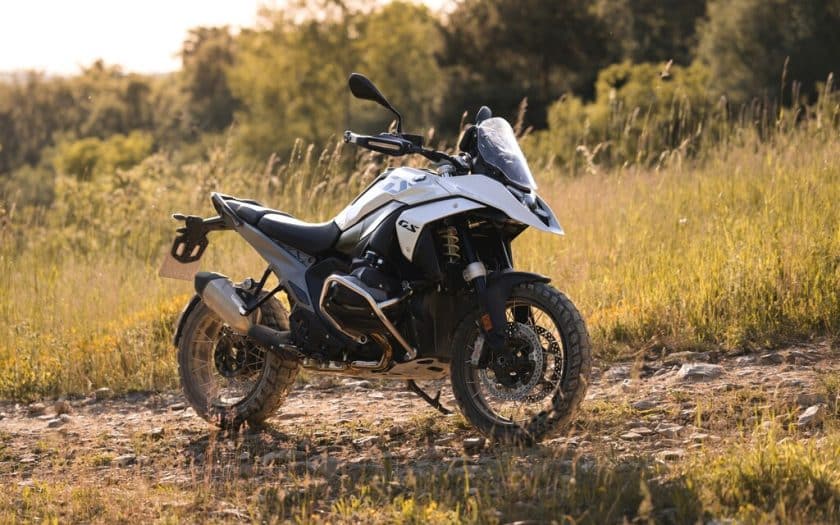 BMW R 1300 GS