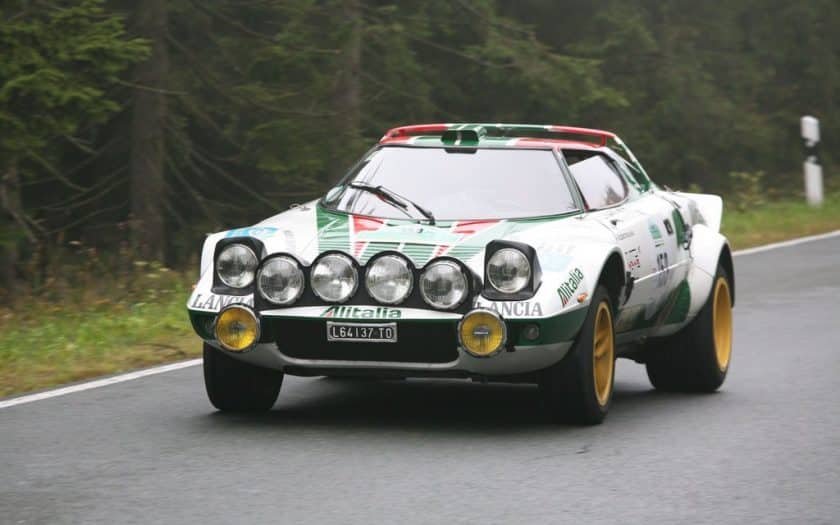 Lancia Stratos2