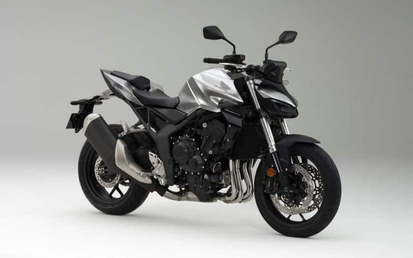 Honda CB 1000 Hornet