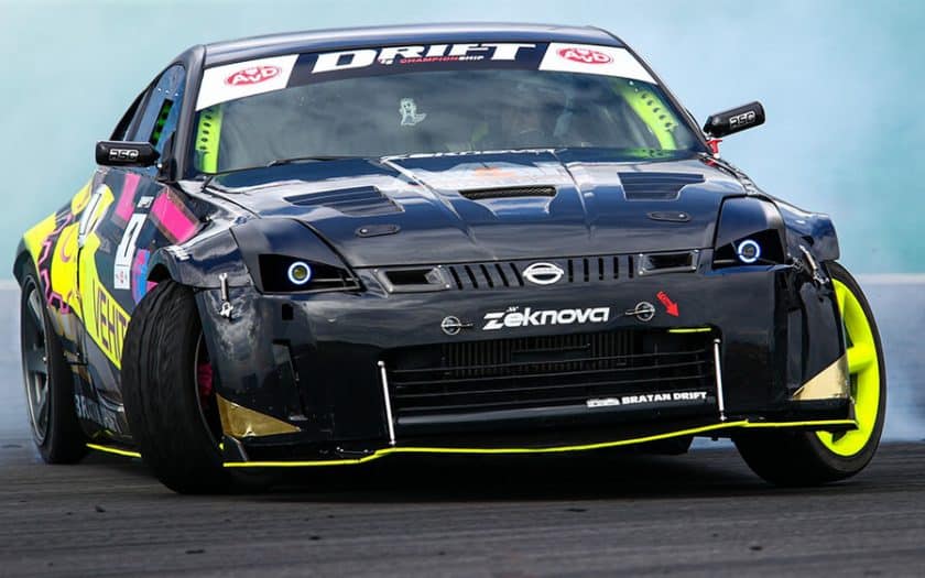 AvD Drift Championship