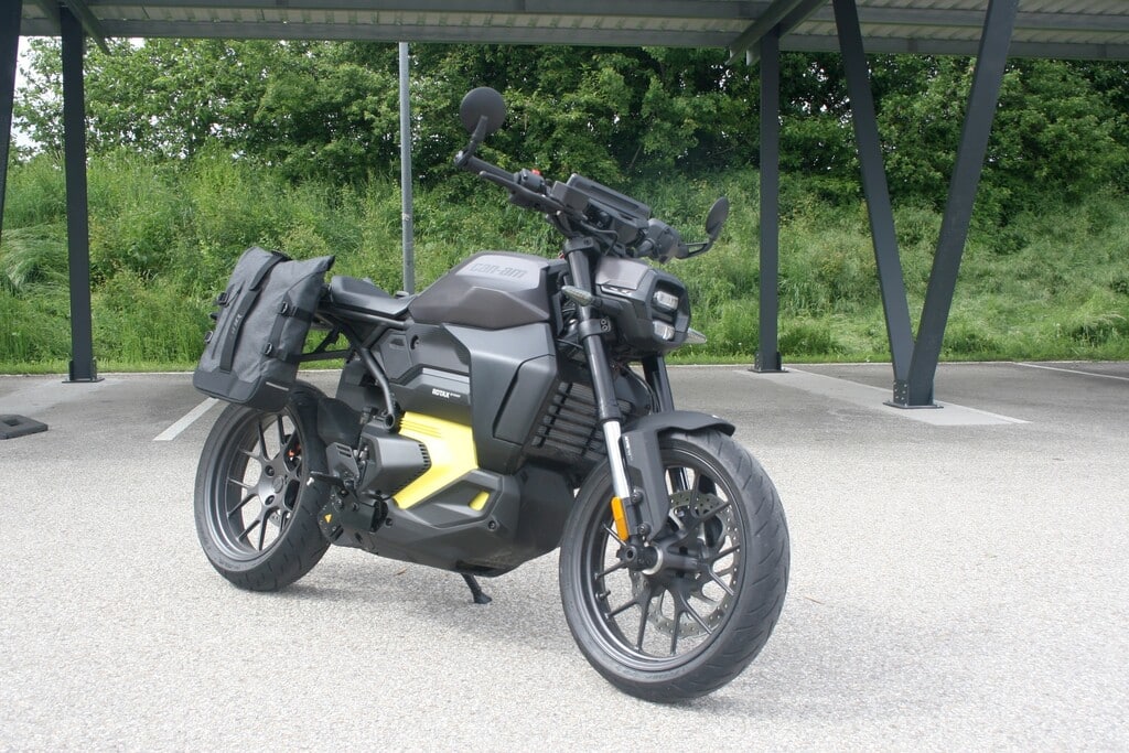 Can-Am Pulse