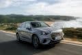 Mercedes-Benz GLC Test SUV