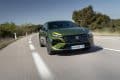 Test Peugeot 408 2026