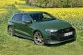 Audi RS 3 Competition Limited