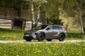 Toyota bZ4X Touring AWD