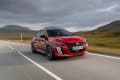 Peugeot e-208 GTi