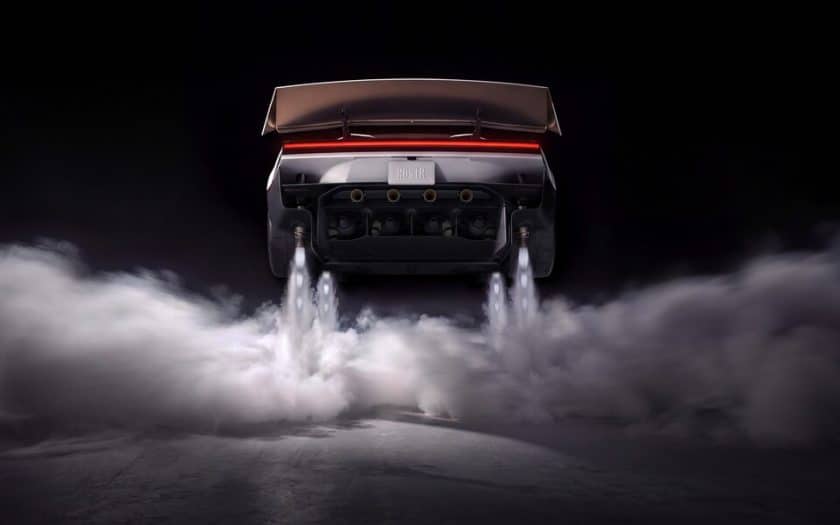 Tesla Roadster