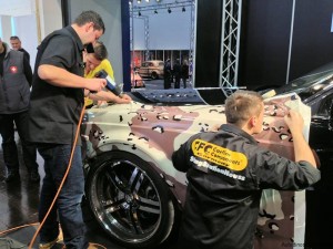 auto-folieren