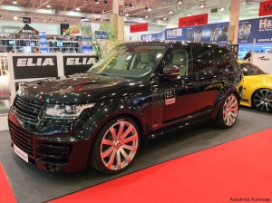 suv-tuning