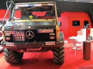 unimog-tuning