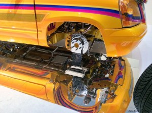 unterbau-tuning