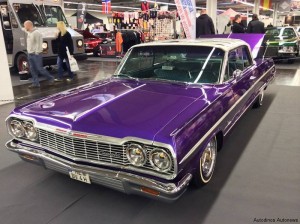 us-car-oldtimer
