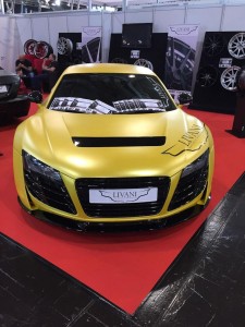 Audi Tuning