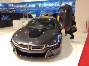 BME i8