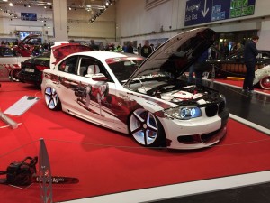 BMW Tuning