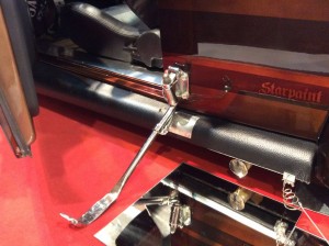 Essen Motor Show Custom Cars