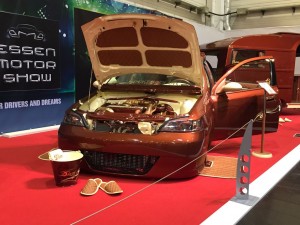 Essen Motor Show Tuning10 