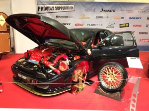 Essen Motor Show Tuning6 