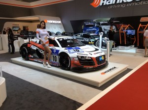 Hankook Model