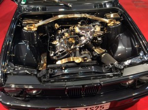 Motor vergoldet Tuning2