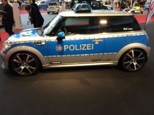 Polizei Mini_2