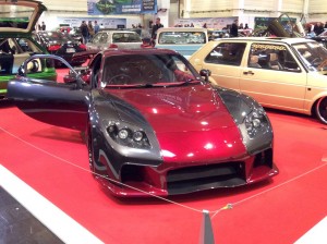 Sportwagen Essen Motor Show_2