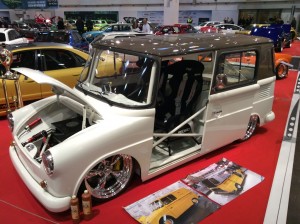VW Fridolin