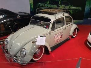 VW Kaefer